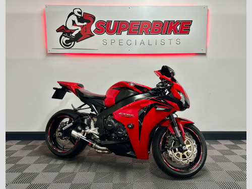 Honda CBR1000RR FIREBLADE  1000