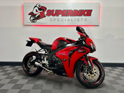 Honda CBR1000RR FIREBLADE  1000