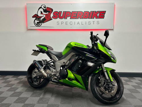 KAWASAKI Z1000 1000