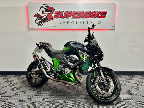 KAWASAKI Z800  800