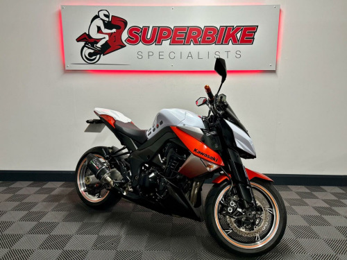 KAWASAKI Z1000  1000 