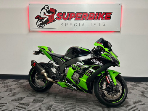 KAWASAKI NINJA ZX-10R  1000 ER 650 RSFBB Euro 4 