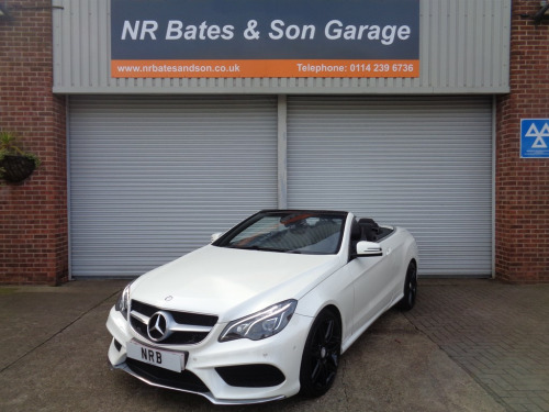 Mercedes-Benz AMG  E250 CDI  LINE Used
