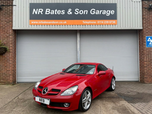 Mercedes-Benz SLK SLK200 SLK 200 KOMPRESSOR