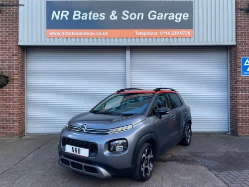 Citroen C3 Aircross  PURETECH FLAIR S/S