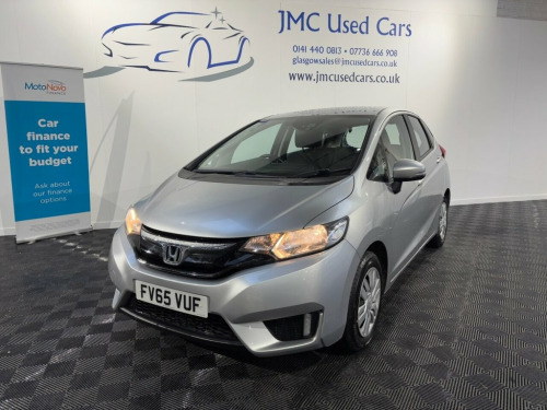 Honda Jazz  1.3 i-VTEC S Hatchback 5dr Petrol Manual Euro 6 (s