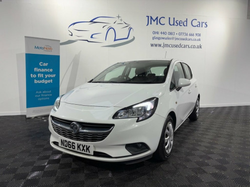 Vauxhall Corsa  1.3 CDTi ecoFLEX Design Hatchback 5dr Diesel Manua