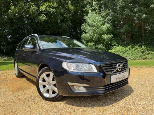 Volvo V70  2.0 D3 SE Lux Auto Euro 6 (s/s) 5dr