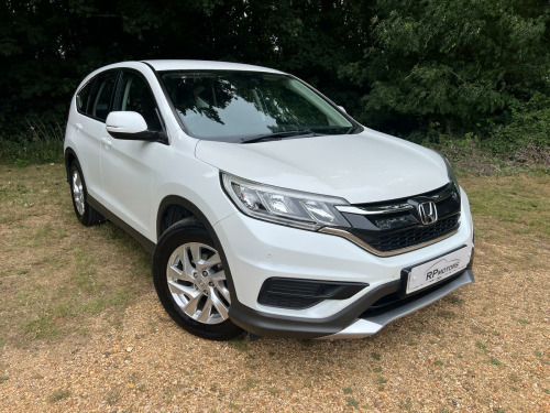 Honda CR-V  1.6 i-DTEC S Euro 6 (s/s) 5dr