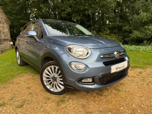 Fiat 500X  1.3 MultiJet Pop Star Euro 6 (s/s) 5dr