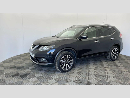 Nissan X-Trail  1.6 dCi Tekna Euro 6 (s/s) 5dr