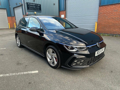 Volkswagen Golf  1.4 TSI 13kWh GTE DSG Euro 6 (s/s) 5dr