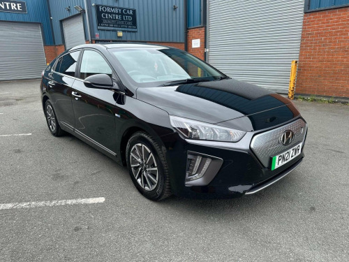 Hyundai IONIQ  38.3kWh Premium SE Auto 5dr