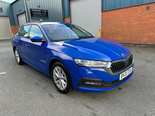 Skoda Octavia  1.4 TSI iV 13kWh SE Technology DSG Euro 6 (s/s) 5dr