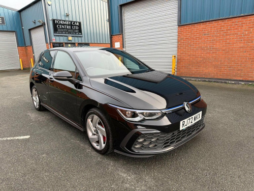 Volkswagen Golf  1.4 TSI 13kWh GTE DSG Euro 6 (s/s) 5dr