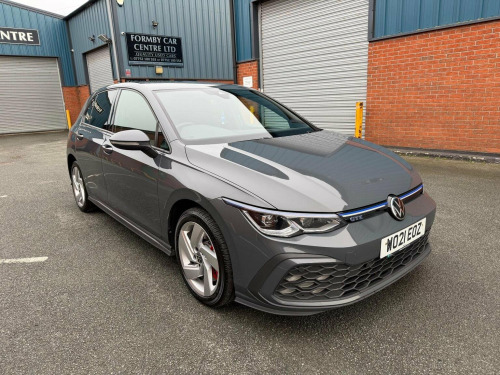 Volkswagen Golf  1.4 TSI 13kWh GTE DSG Euro 6 (s/s) 5dr