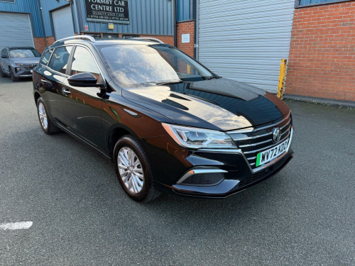 MG Mg5  61.1kWh Exclusive Long Range Auto 5dr