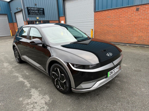 Hyundai IONIQ  77kWh Premium Auto 5dr 