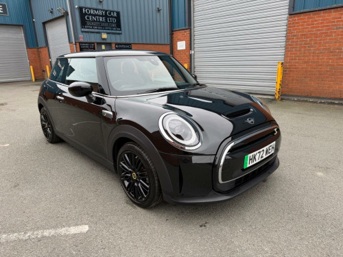 MINI Hatch  Cooper SE 32.6kWh Level 2 Auto 3dr 