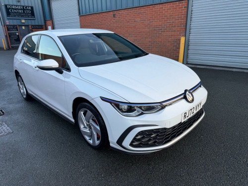Volkswagen Golf  1.4 TSI 13kWh GTE DSG Euro 6 (s/s) 5dr 