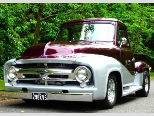 Ford F100  