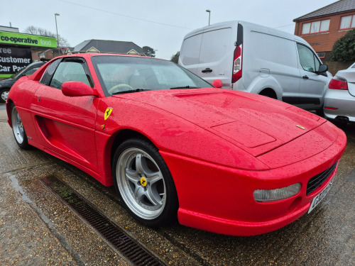 Ferrari F355  REPLICA