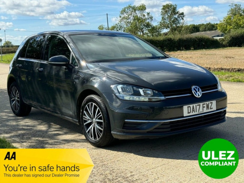 Volkswagen Golf  1.6L SE NAVIGATION TDI BLUEMOTION TECHNOLOGY 5d 11