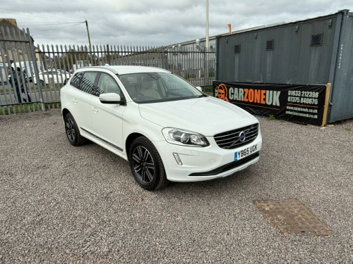 Volvo XC60  2.4 D5 SE Lux Nav AWD Euro 6 (s/s) 5dr