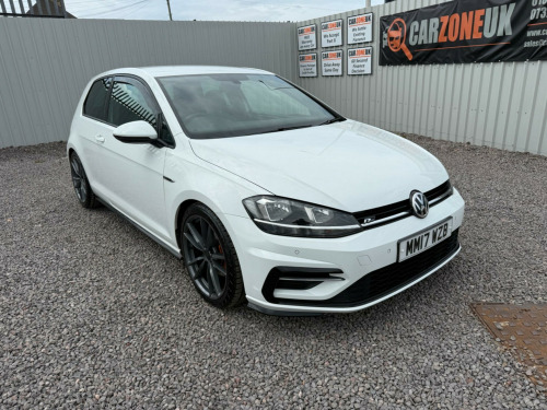 Volkswagen Golf  1.5 TSI EVO R-Line Euro 6 (s/s) 3dr