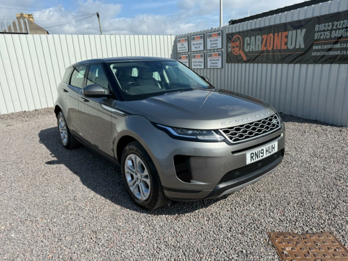 Land Rover Range Rover Evoque  2.0 D180 S Auto 4WD Euro 6 (s/s) 5dr