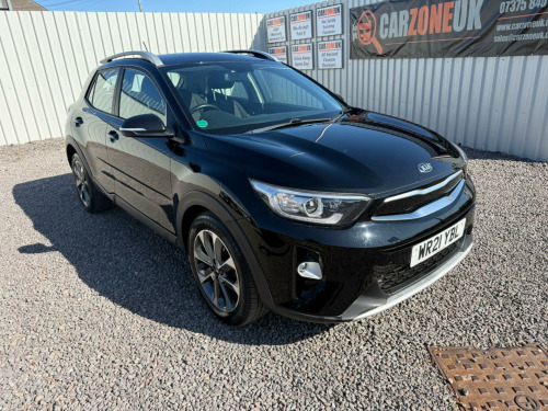 Kia Stonic  1.0 T-GDi 2 Euro 6 (s/s) 5dr