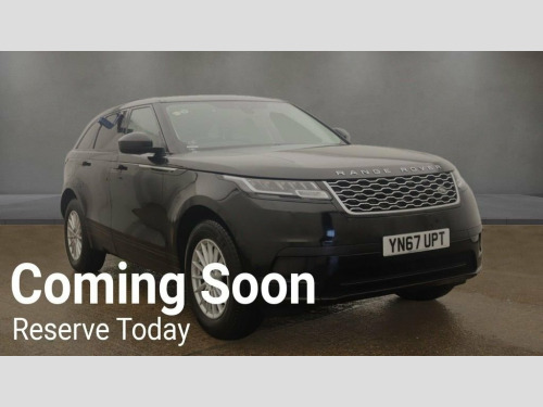 Land Rover Range Rover Velar  2.0 D180 SUV 5dr Diesel Auto 4WD Euro 6 (s/s) (180