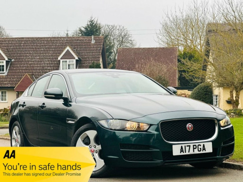 Jaguar XE  2.0 GTDi SE Saloon 4dr Petrol Auto Euro 6 (s/s) (2