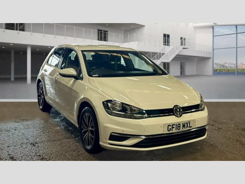 Volkswagen Golf  1.4 TSI SE Nav Hatchback 5dr Petrol DSG Euro 6 (s/