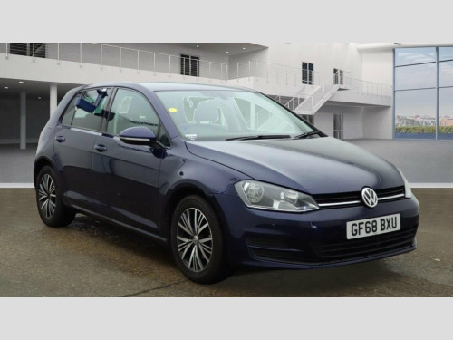 Volkswagen Golf  1.0 TSI SE Nav Hatchback 5dr Petrol Manual Euro 6 