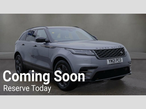 Land Rover Range Rover Velar  2.0 D200 MHEV R-Dynamic S SUV 5dr Diesel Auto 4WD 