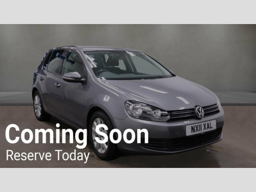 Volkswagen Golf  1.4 TSI Match Hatchback 5dr Petrol DSG Euro 5 (122 