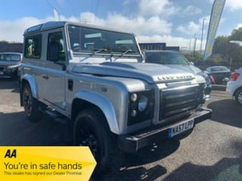 Land Rover Defender  90 XS STATION WAGON