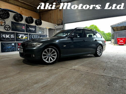 BMW 3 Series  2.0 320d SE Business Edition Touring Euro 5 5dr