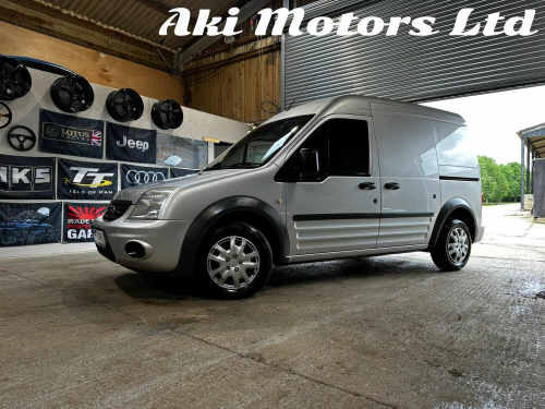 Ford Transit Connect  1.8 TDCi T230 Trend L3 H3 4dr DPF