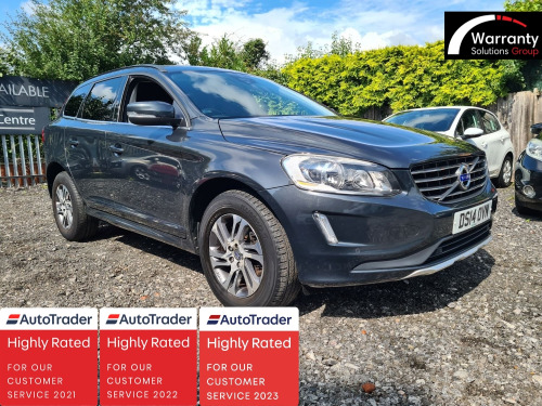 Volvo XC60  D4 SE NAV