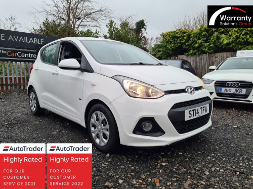 Hyundai i10 SE