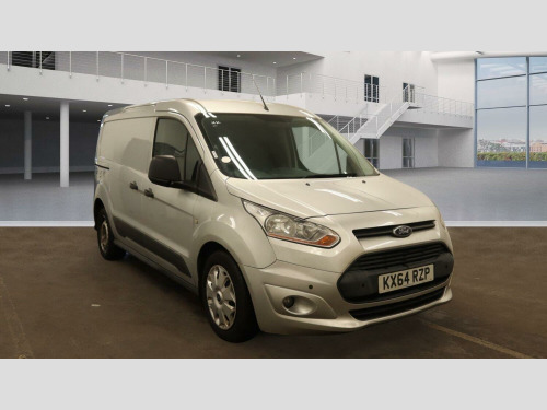 Ford Transit Connect  1.6 TDCi 230 Trend