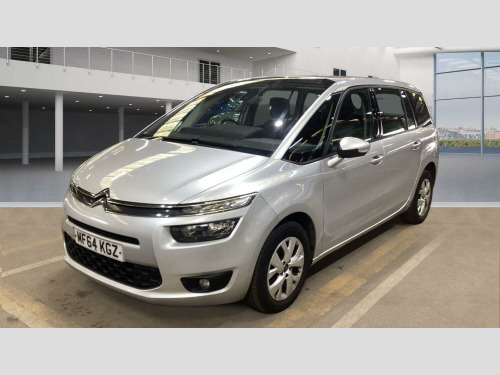 Citroen C4  1.6 e-HDi Airdream VTR+