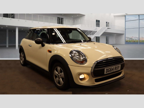 MINI Hatch  1.2 One 3-Door Hatch