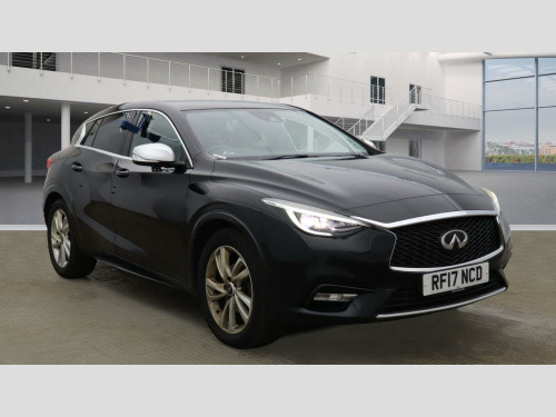 Infiniti Q30  1.5 d Business Executive