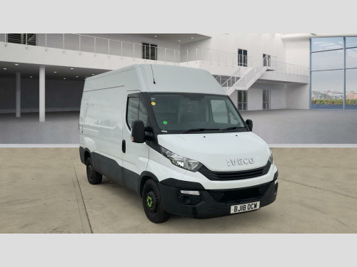Iveco Daily  2.3 TD 12V 35S 3520