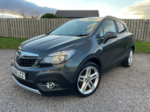 Vauxhall Mokka  SE CDTI S/S