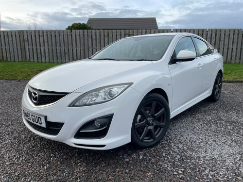 Mazda Mazda6  D TS2