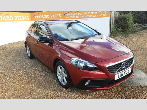 Volvo V40  1.6 D2 SE Euro 5 (s/s) 5dr